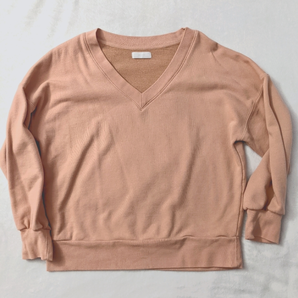OAK + FORT sweater